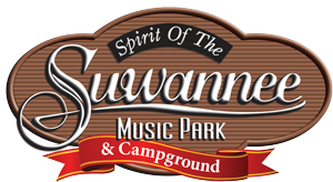 The Spirit of the Suwannee Music Park