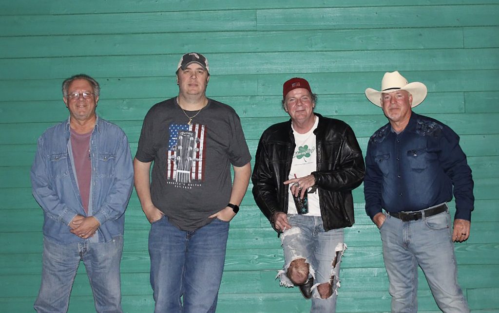 Double Shot Band The Spirit of the Suwannee Music Park