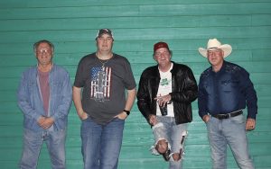 Double Shot Band
