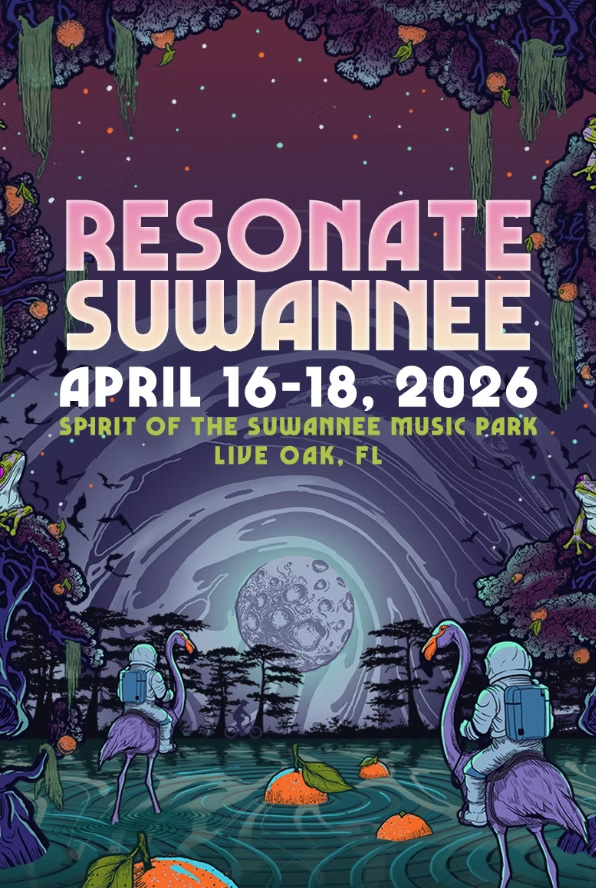 resonate