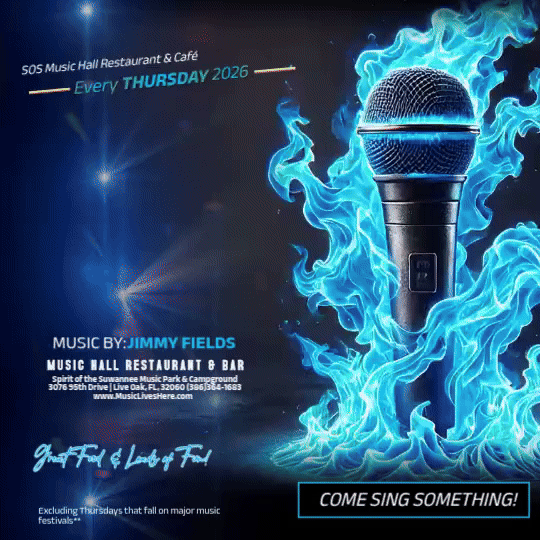 Karaoke Thursdays