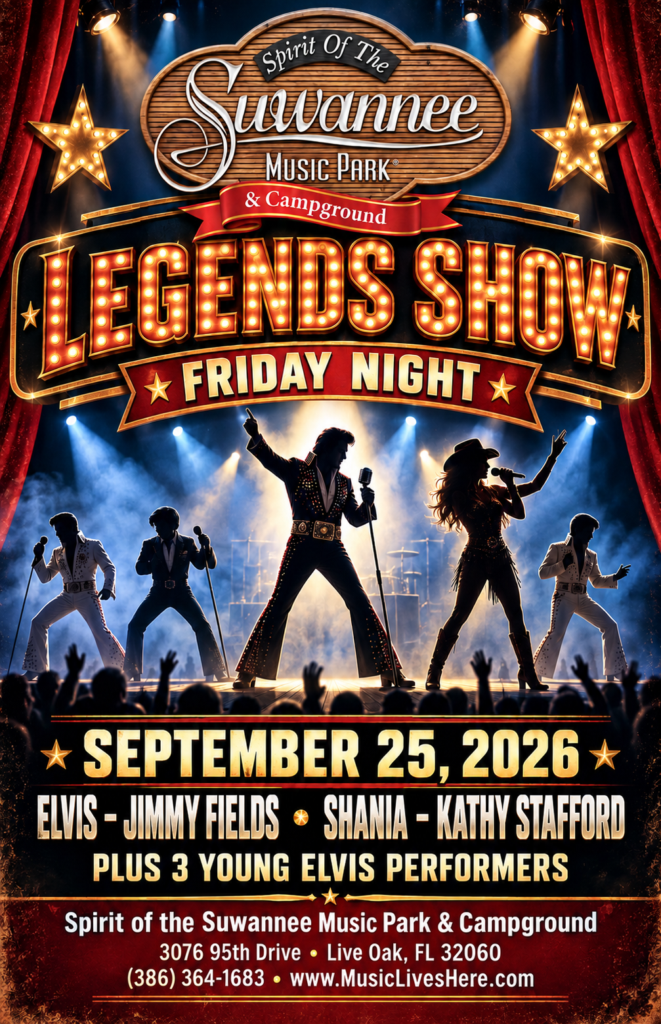 Legends Show
