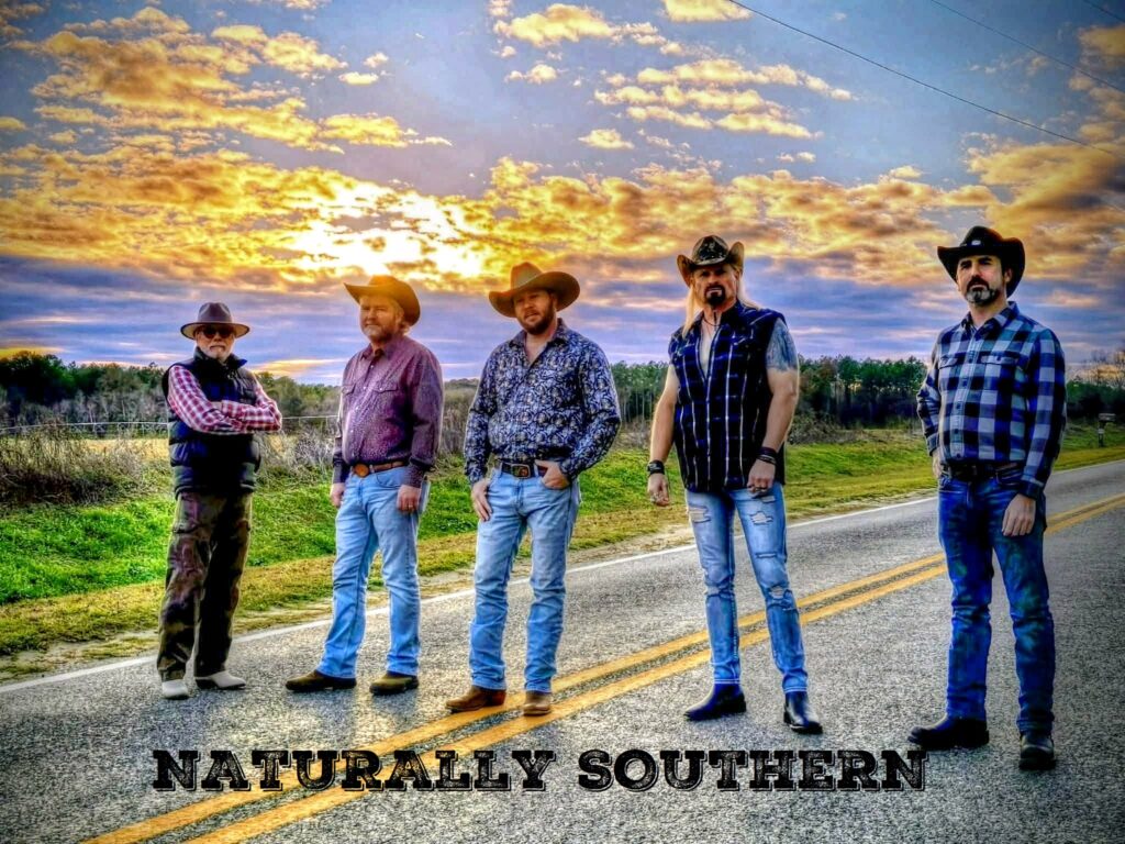 Naturally Southern