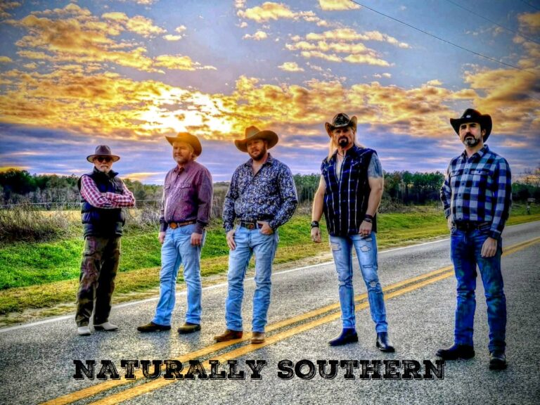 Naturally Southern
