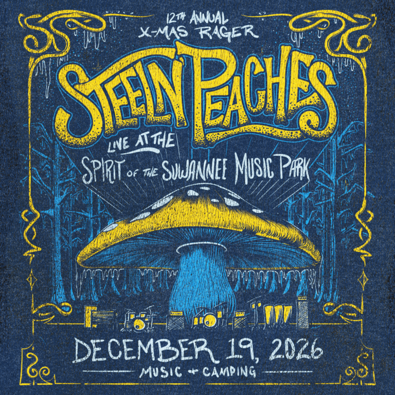 Steeln Peaches