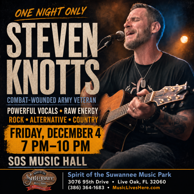 Steven Knotts