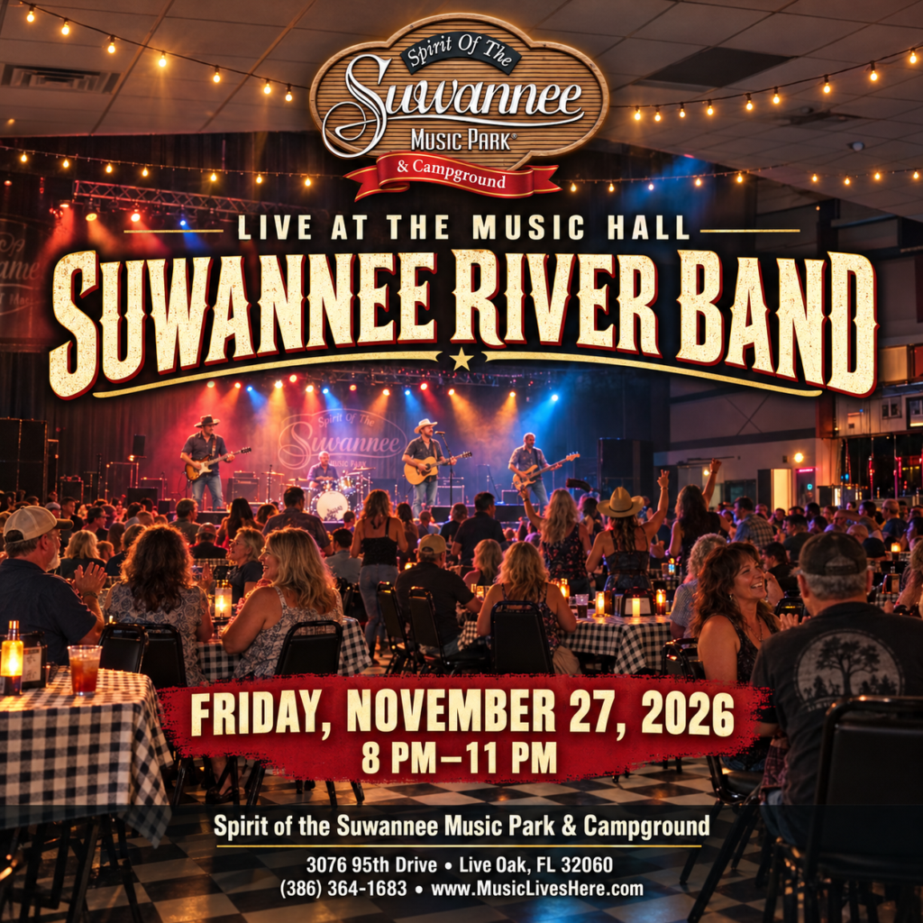 Suwannee River Band